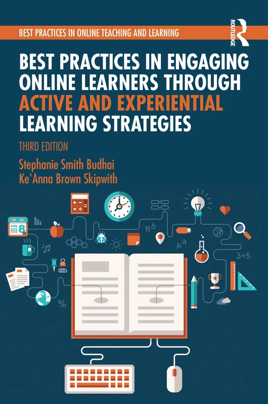 Best Practices in Engaging Online Learners Through Active and Experiential Learning Strategies (Best Practices in Online Teaching and Learning) - Image 1