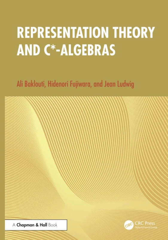 Representation Theory and C*-algebras