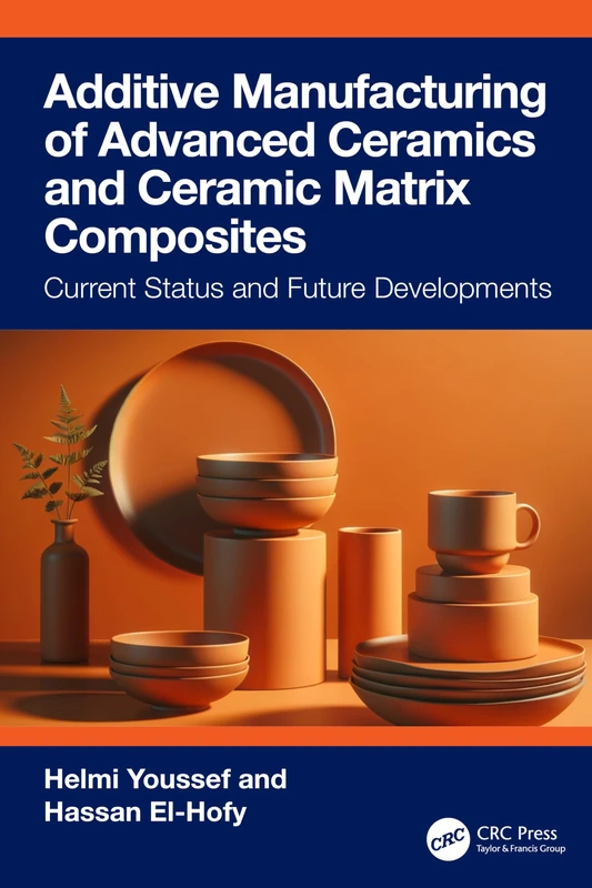 Additive Manufacturing of Advanced Ceramics and Ceramic Matrix Composites: Current Status and Future Developments