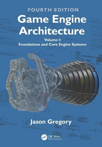 Game Engine Architecture: Two Volume Set