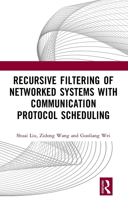 Recursive Filtering of Networked Systems with Communication Protocol Scheduling
