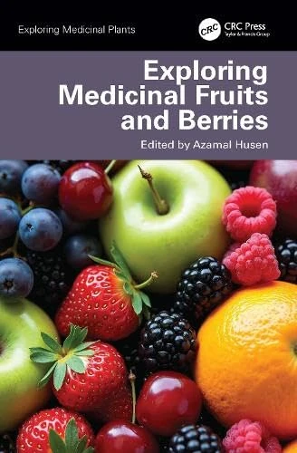 Exploring Medicinal Fruits and Berries