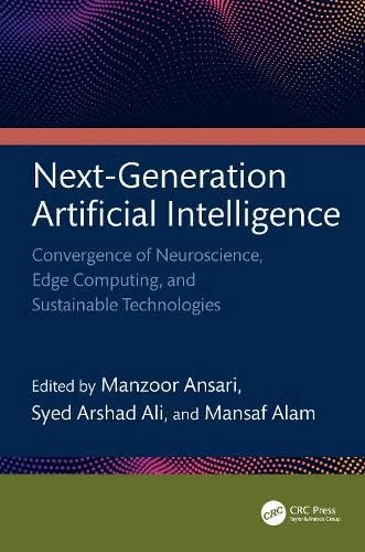 Next-Generation Artificial Intelligence: Convergence of Neuroscience, Edge Computing, and Sustainable Technologies