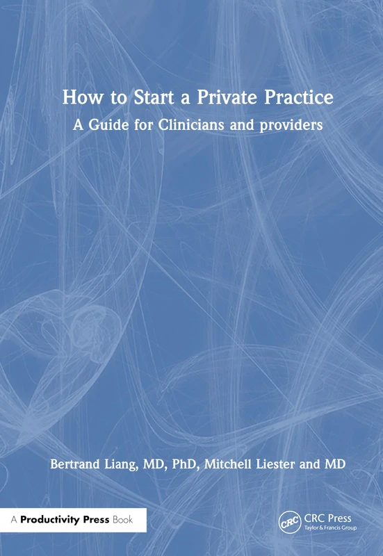 Routledge - How to Start a Private Practice Guide for Clinicians