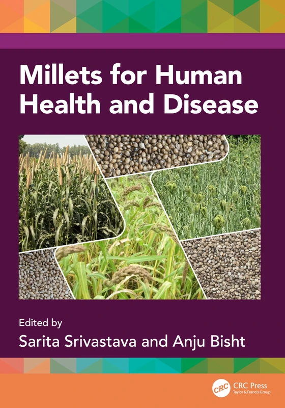 Millets for Human Health and Disease