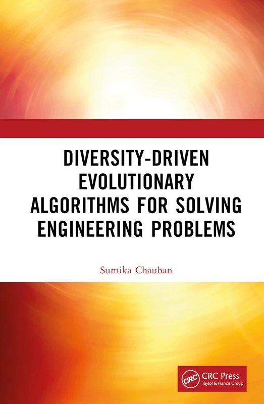 CRC Press - Diversity-Driven Evolutionary Algorithms Book