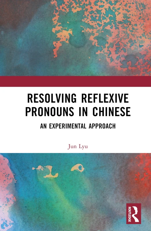 Resolving Reflexive Pronouns in Chinese: An Experimental Approach