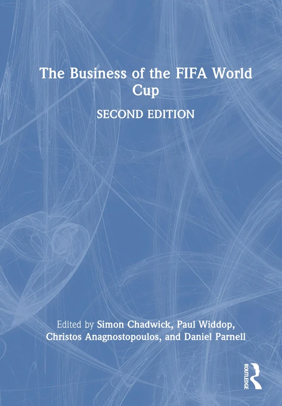 The Business of the FIFA World Cup