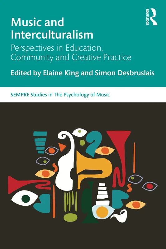 Routledge - Music and Interculturalism Studies Book