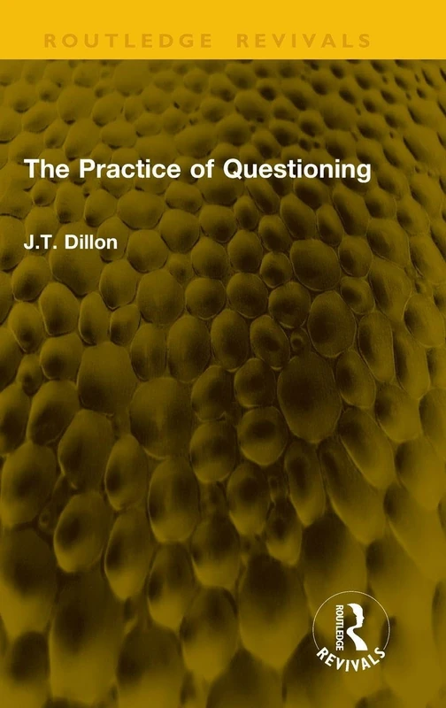 The Practice of Questioning (Routledge Revivals)