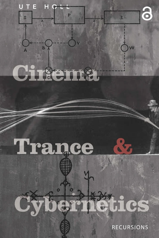 Cinema, Trance and Cybernetics (Recursions) - Image 1