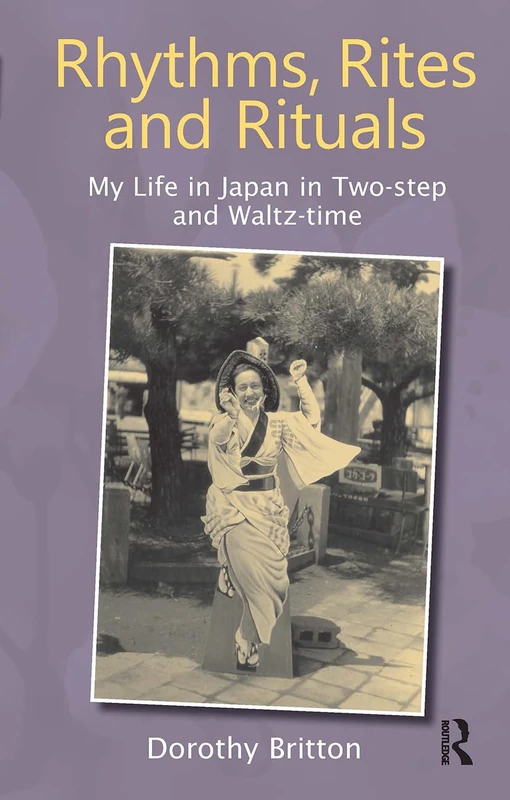 Rhythms, Rites and Rituals: My Life in Japan in Two-step and Waltz-time - Image 1