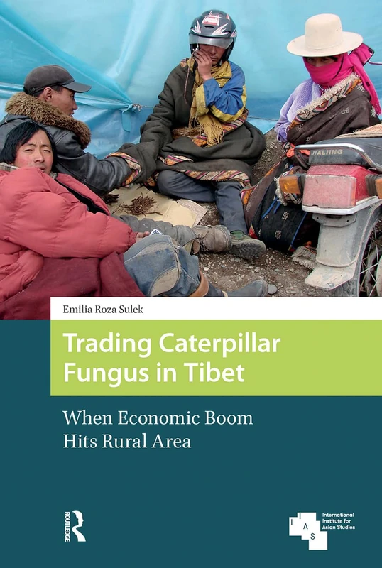 Trading Caterpillar Fungus in Tibet: When Economic Boom Hits Rural Area (Global Asia) - Image 1
