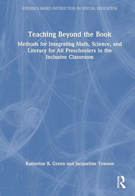 Teaching Beyond the Book - Routledge Preschool Education Book