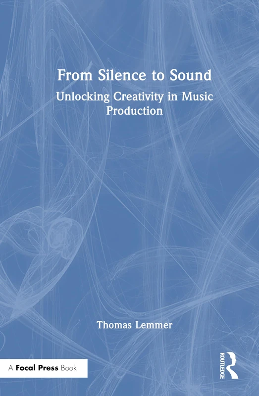 From Silence to Sound: Unlocking Creativity in Music Production - Image 1