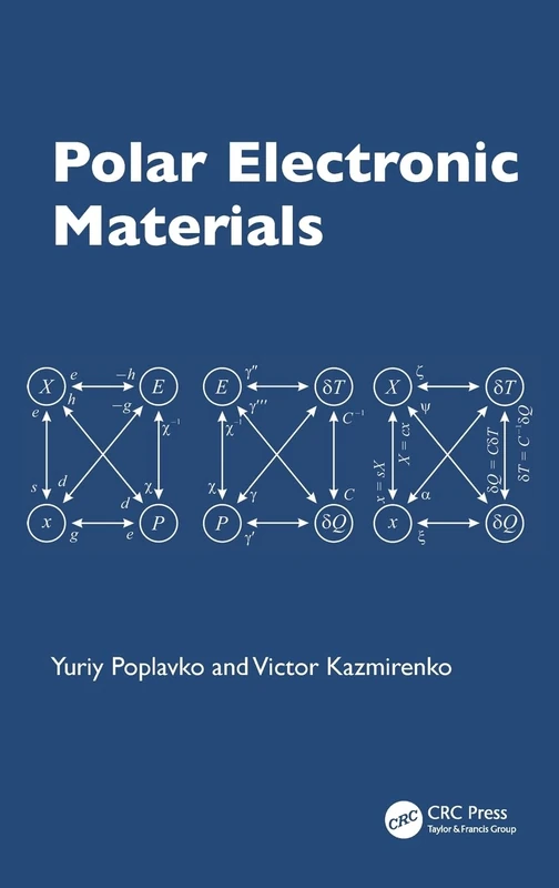 Polar Electronic Materials