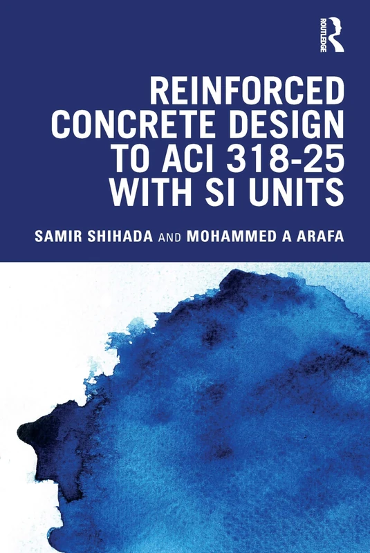 Reinforced Concrete Design to ACI 318-25 with SI Units
