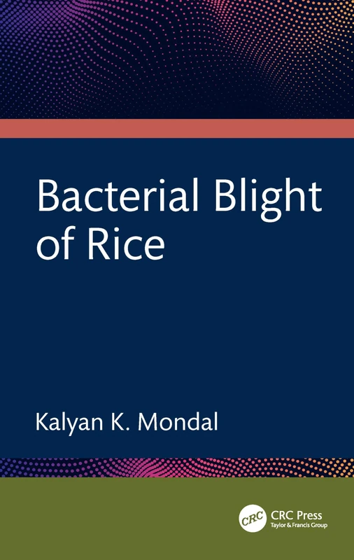 Bacterial Blight of Rice