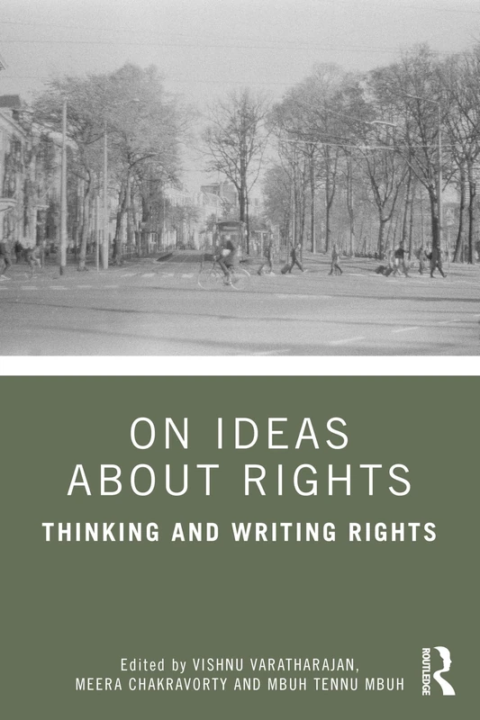 On Ideas about Rights: Thinking and Writing Rights
