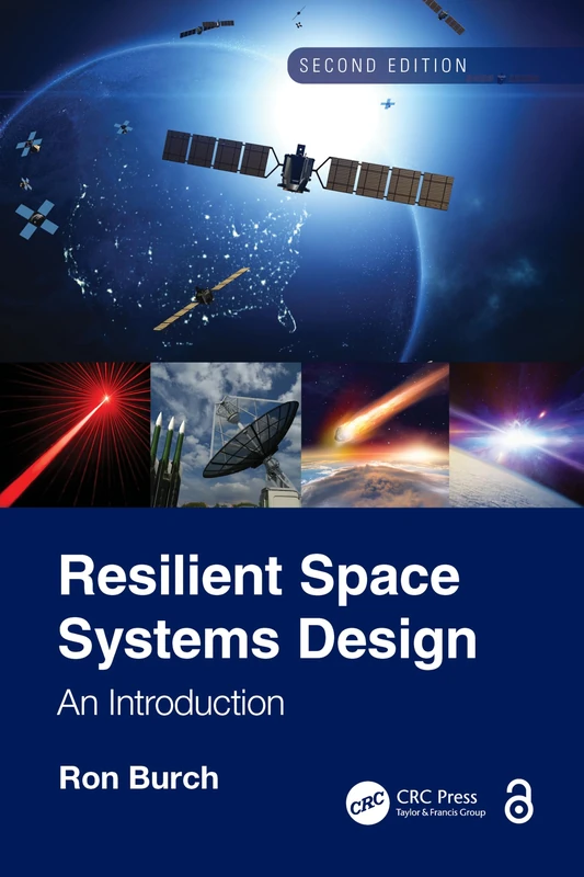 Resilient Space Systems Design: An Introduction - Image 1