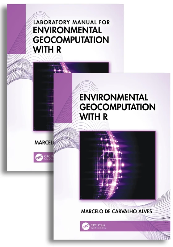 Environmental Geocomputation with R: Textbook and Lab Manual