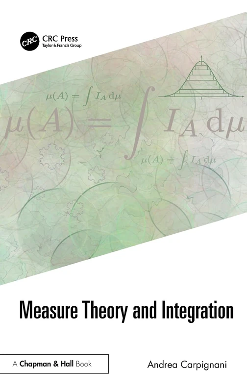 Measure Theory and Integration
