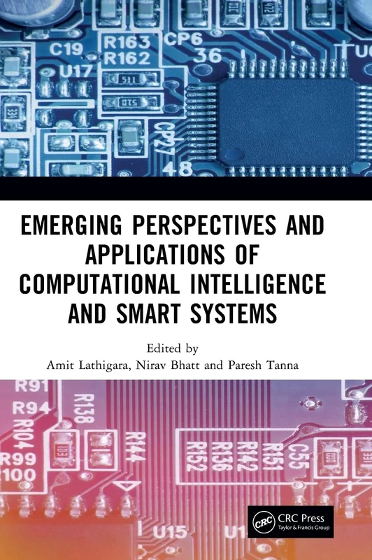 Emerging Perspectives and Applications of Computational Intelligence and Smart Systems