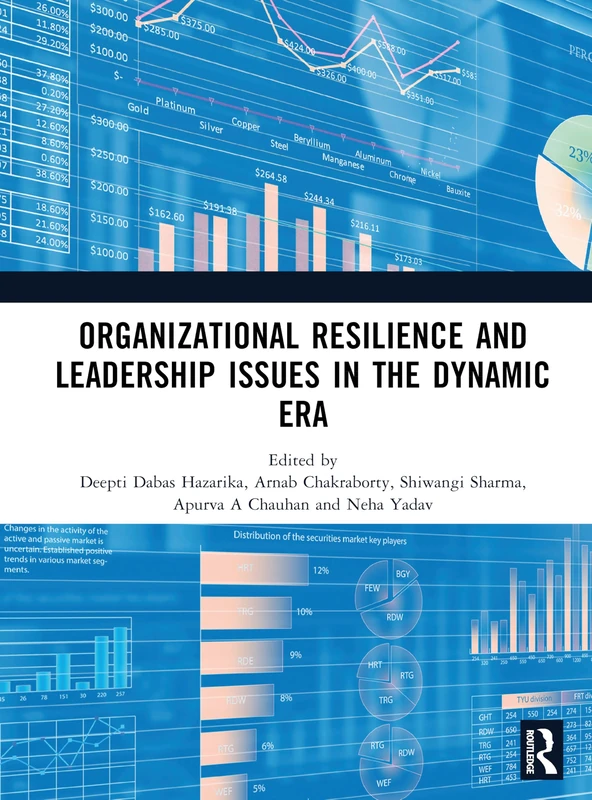 Organizational Resilience and Leadership issues in the dynamic era - Image 1