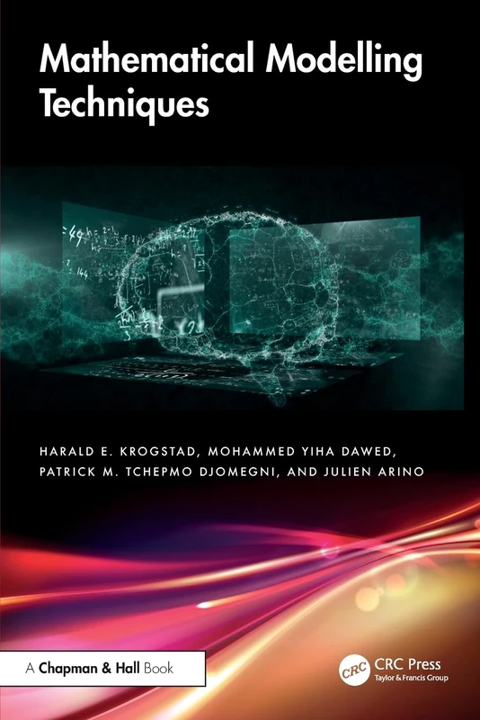 Mathematical Modelling Techniques