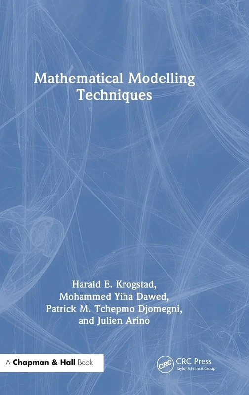 Mathematical Modelling Techniques