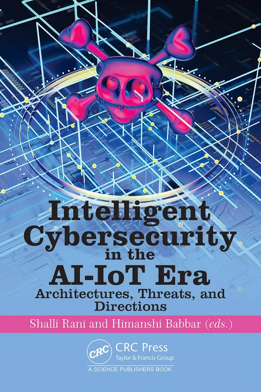 Intelligent Cybersecurity in the AI-IoT Era: Architectures, Threats, and Directions