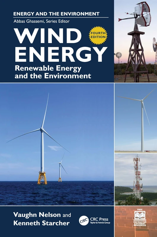Wind Energy: Renewable Energy and the Environment
