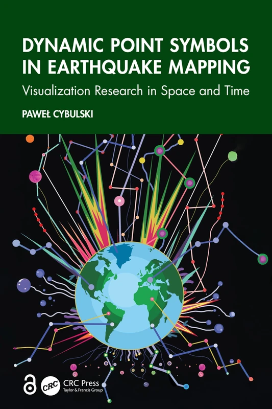 Dynamic Point Symbols in Earthquake Mapping: Visualization Research in Space and Time