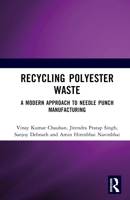 Recycling Polyester Waste: A Modern Approach to Needle Punch Manufacturing