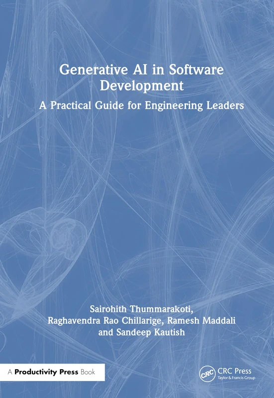 Generative AI in Software Development: A Practical Guide for Engineering Leaders