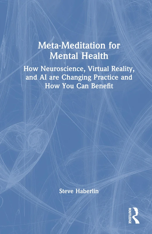Routledge Meta-Meditation for Mental Health Book