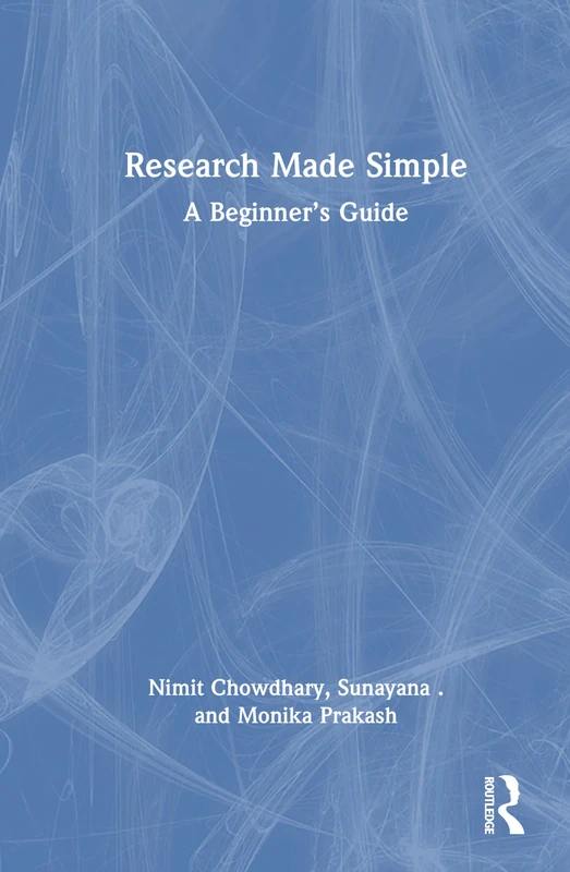 Research Made Simple: A Beginner’s Guide