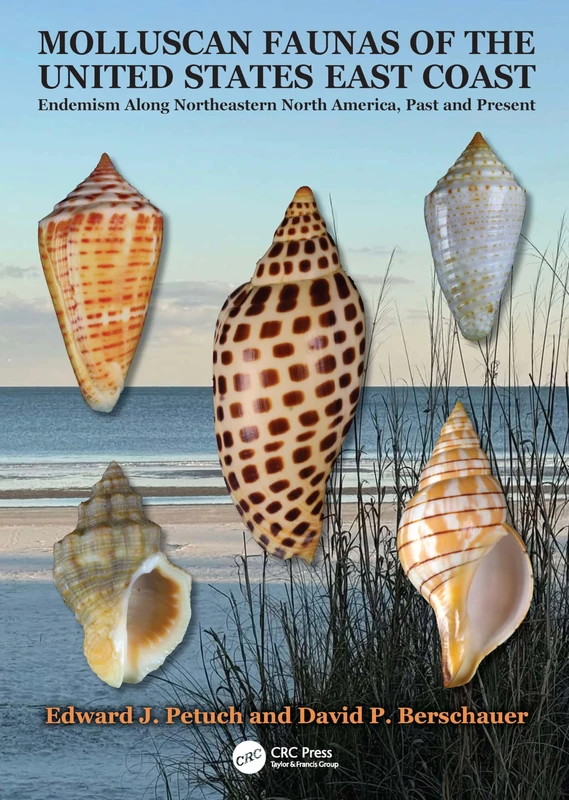 Molluscan Faunas of the United States East Coast: Endemism Along Northeastern North America, Past and Present - Image 1