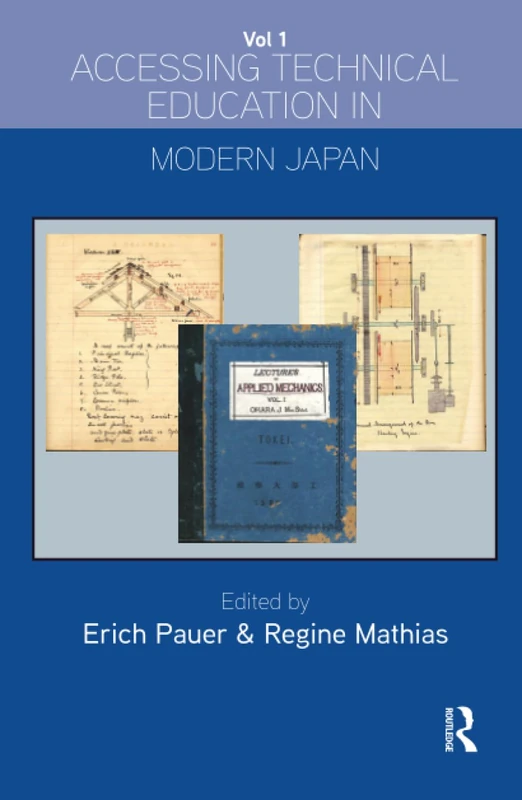 Accessing Technical Education in Modern Japan