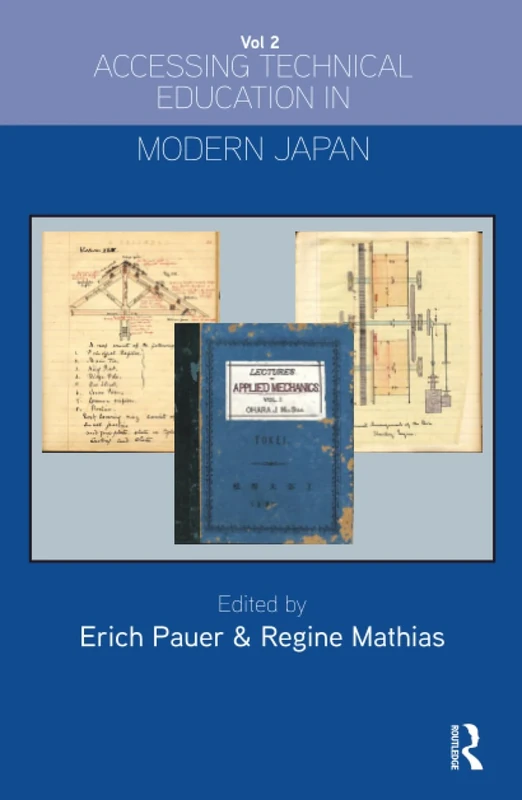 Accessing Technical Education in Modern Japan