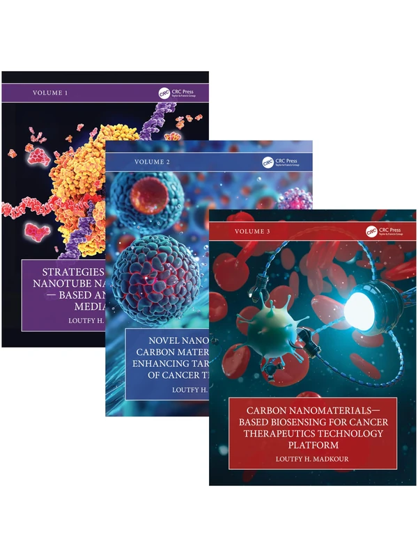 Nano-Carbons for Nanobiosensing and Bioremediation in Smart Targeted Cancer Treatment - Image 1