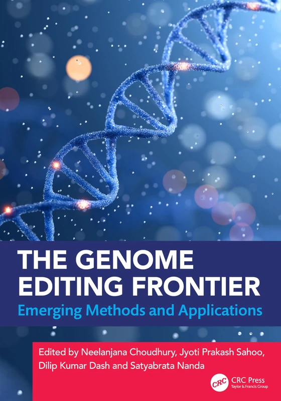 The Genome Editing Frontier: Emerging Methods and Applications - Image 1