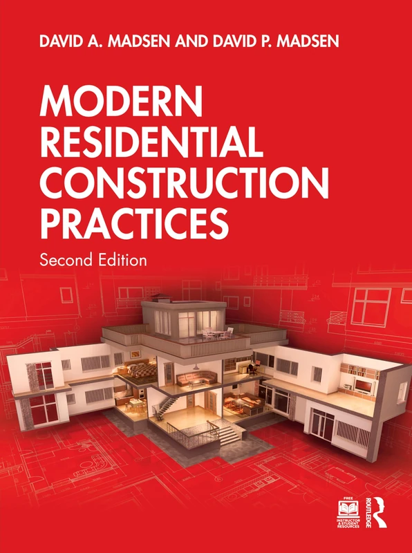 Modern Residential Construction Practices