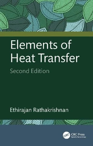 Elements of Heat Transfer