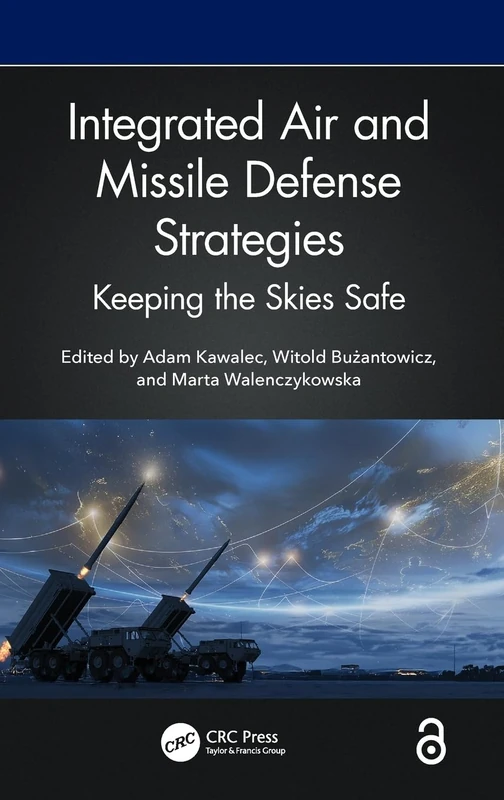 Integrated Air and Missile Defense Strategies: Keeping the Skies Safe