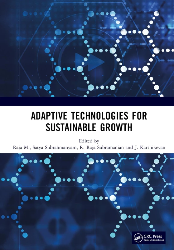 Adaptive Technologies for Sustainable Growth