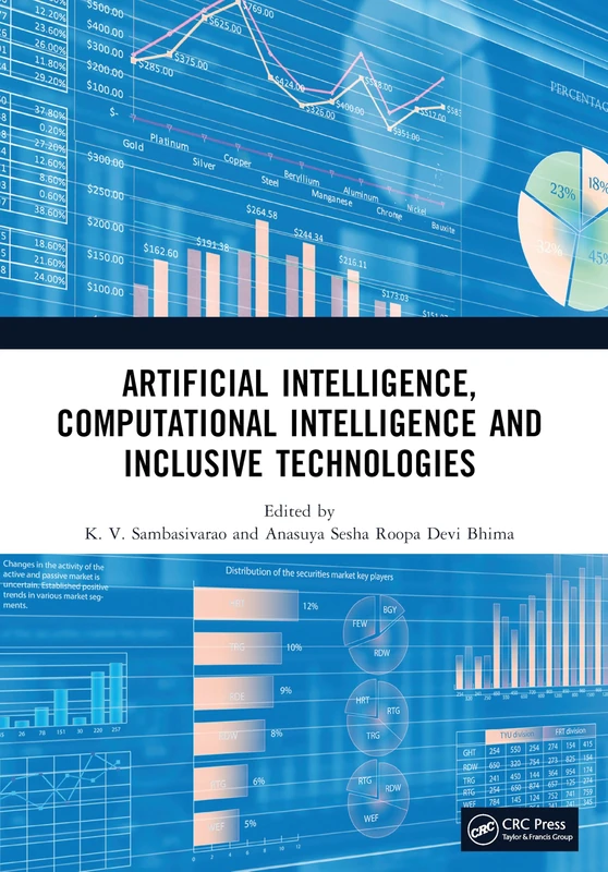 Artificial Intelligence, Computational Intelligence and Inclusive Technologies