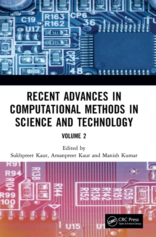 Recent Advances in Computational Methods in Science and Technology: Volume 2