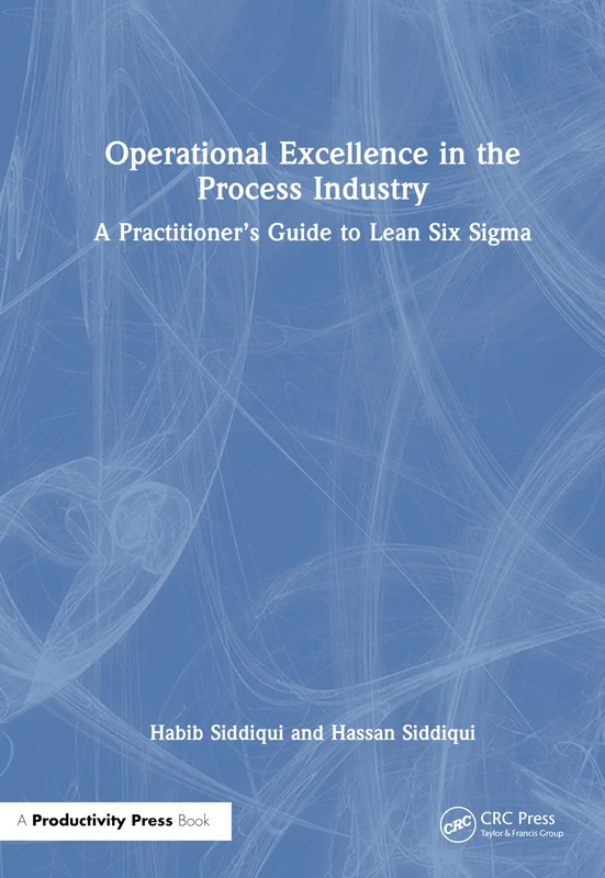 Operational Excellence in the Process Industry - Practitioner Guide