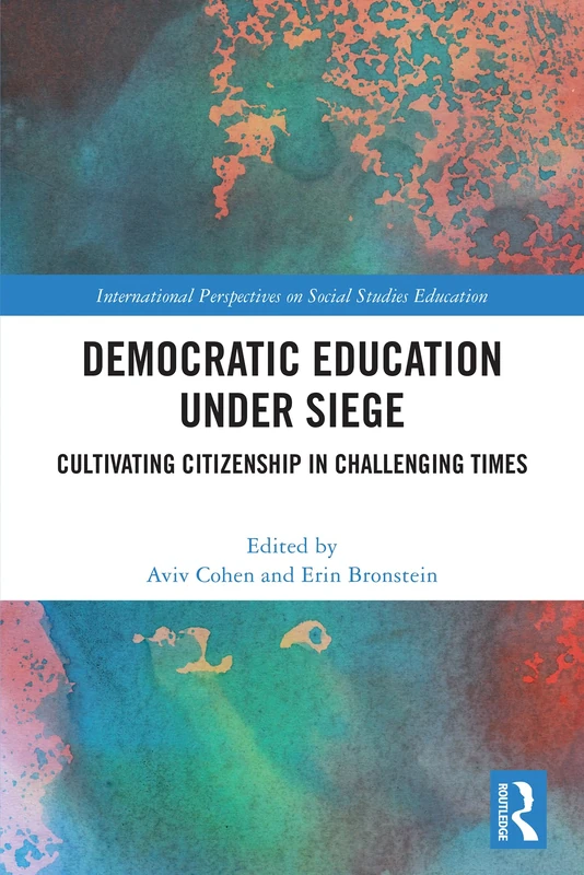 Democratic Education Under Siege: Cultivating Citizenship in Challenging Times - Image 1